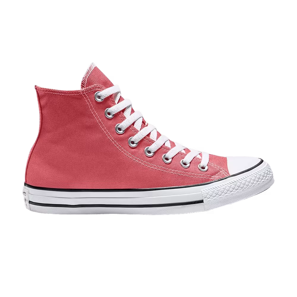 Converse Chuck Taylor All Star Hi Punch Coral