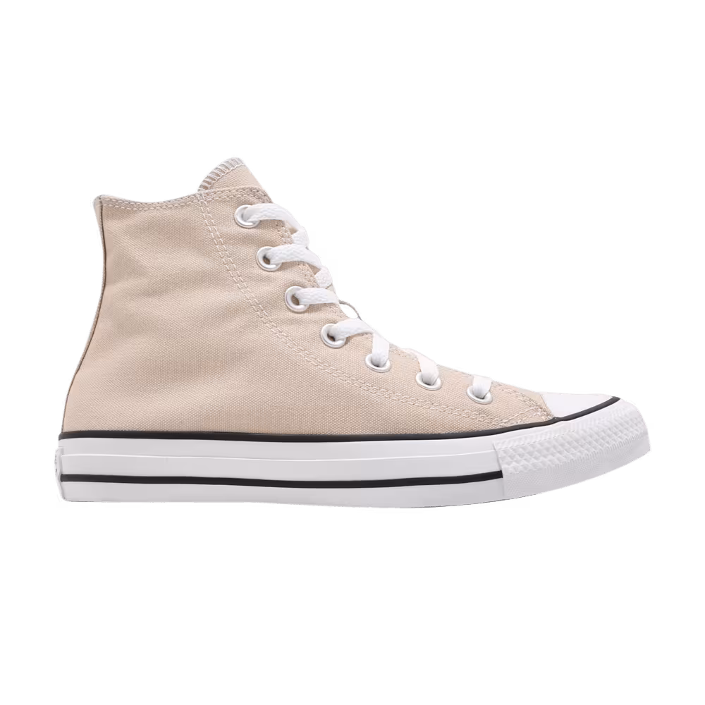 Converse Chuck Taylor All Star High Khaki