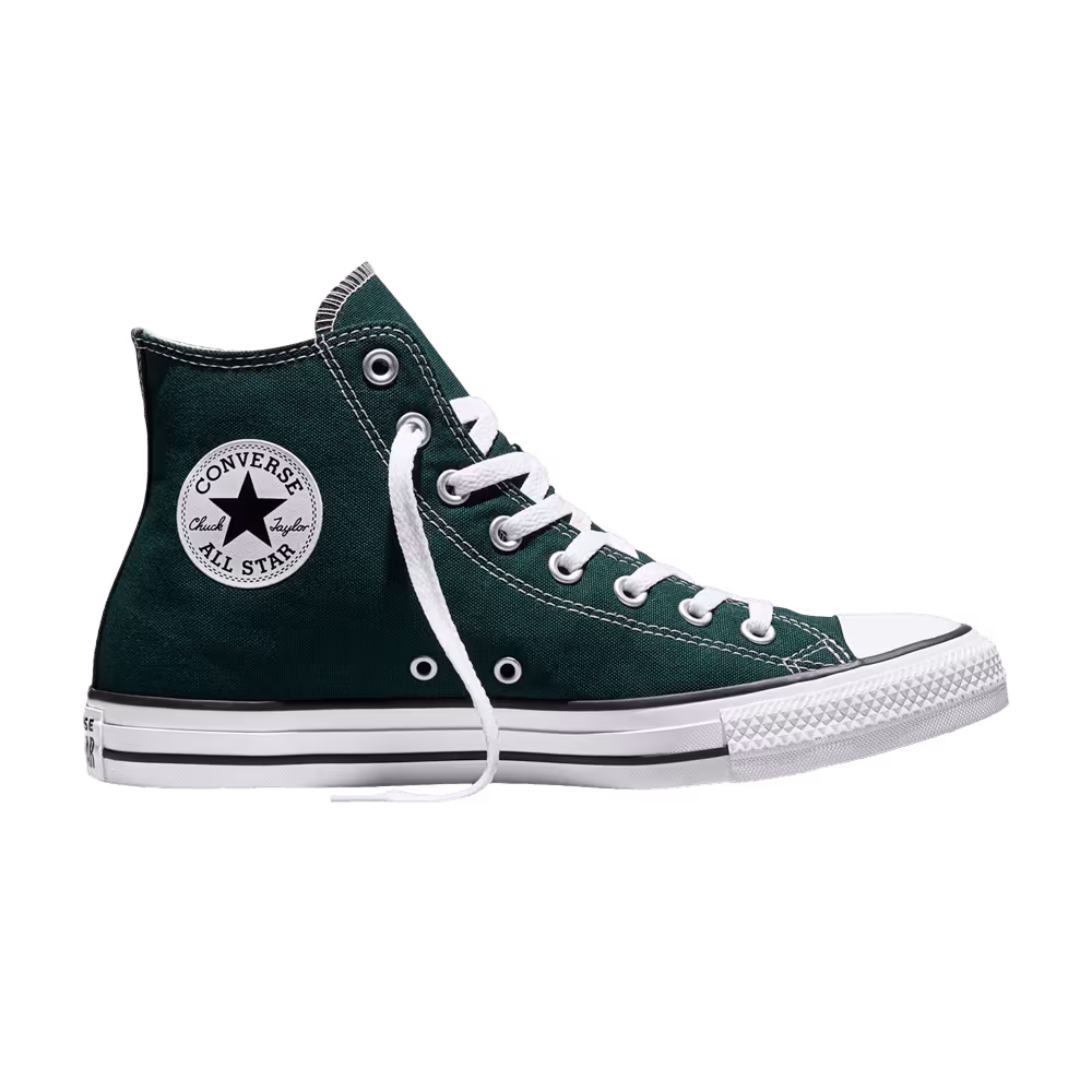 Converse Chuck Taylor All Star Canvas Steely Pine