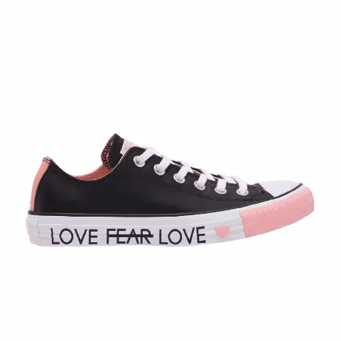 Converse Chuck Taylor All Star Low 'Love The Progress'
