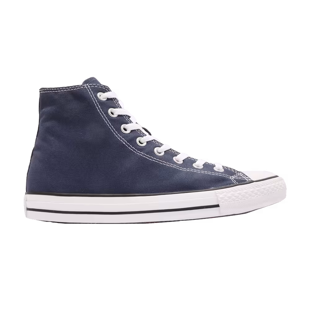 Converse Chuck Taylor All Star High Navy