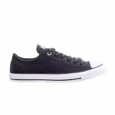 Converse Chuck Taylor All Star Low 'Black White'