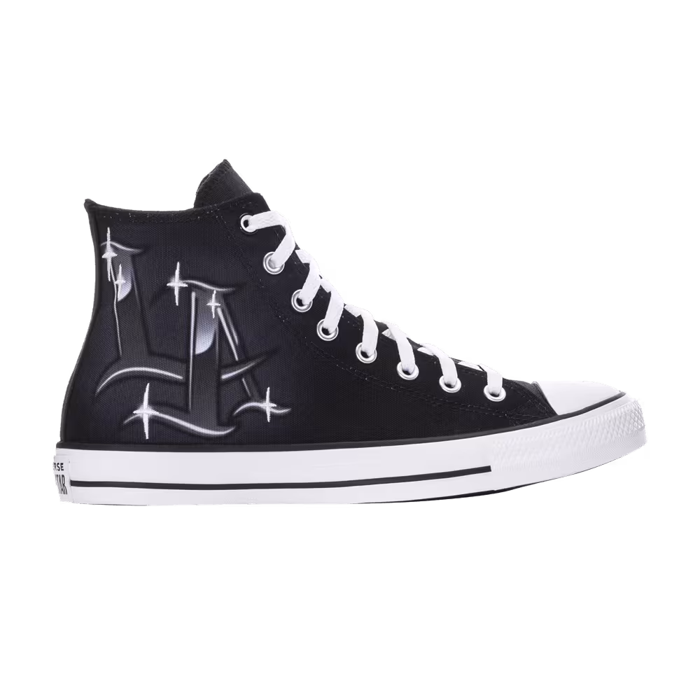 Converse Chuck Taylor All Star High Los Angeles
