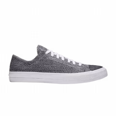 Nike x Converse Chuck Taylor All Star Flyknit Low 'Light Carbon'