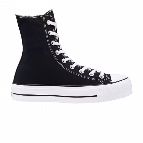 Converse Chuck Taylor All Star Lift High 'Black White'