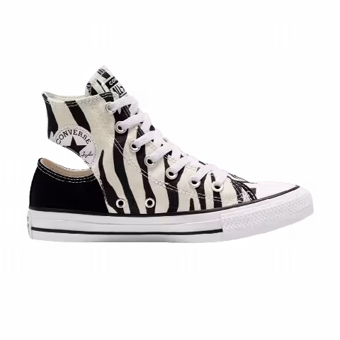 Converse Chuck Taylor All Star 'Sunblocked - Twisted Upper'