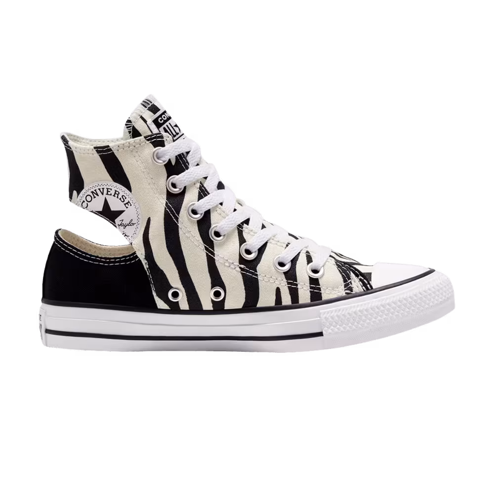 Converse Chuck Taylor All Star Sunblocked - Twisted Upper