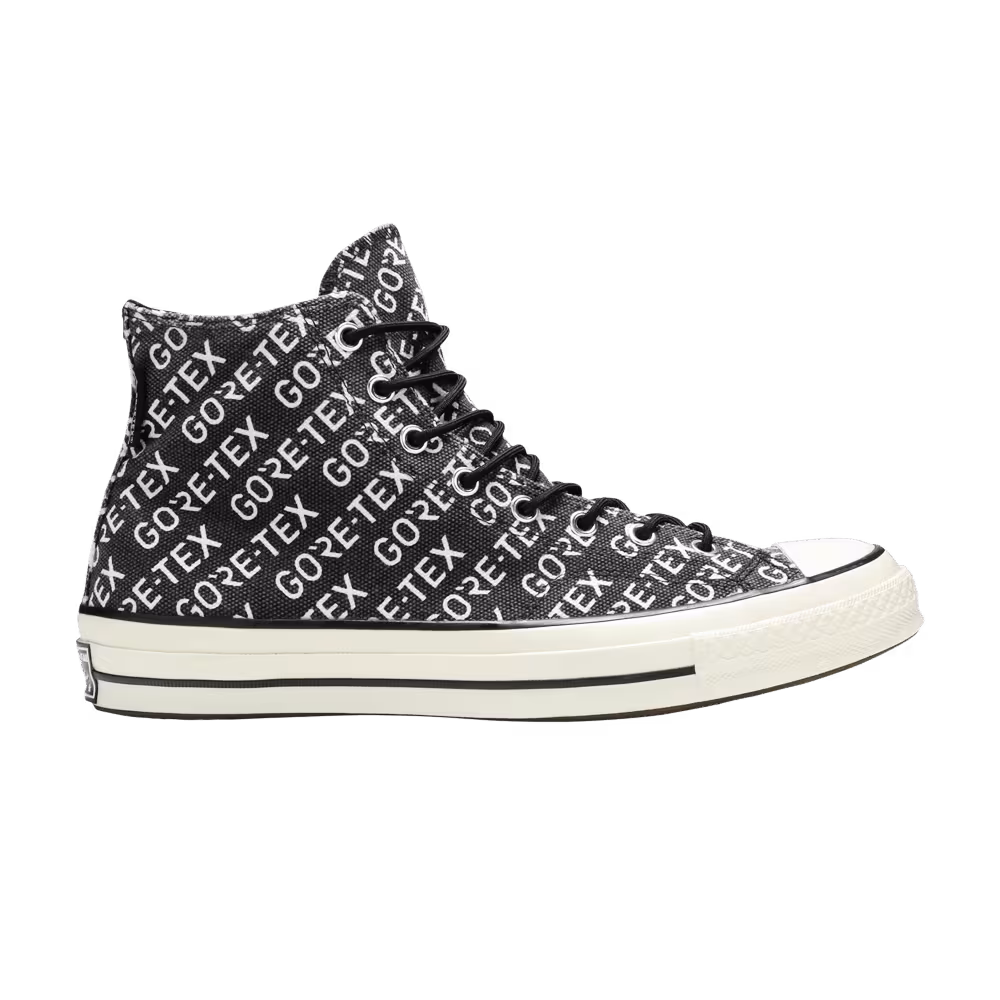 Converse Chuck Taylor All Star Hi Gore-Tex Gore-Tex Print