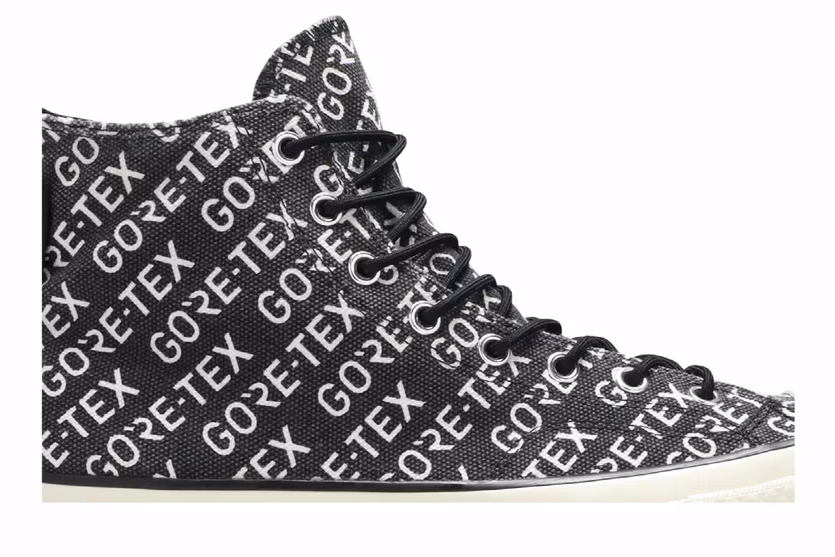 Converse Chuck Taylor All Star Hi Gore-Tex Gore-Tex Print, view 3