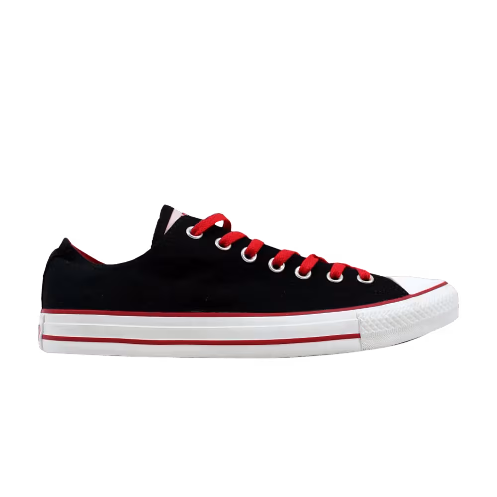 Converse Chuck Taylor All Star Ox Tweed Dots