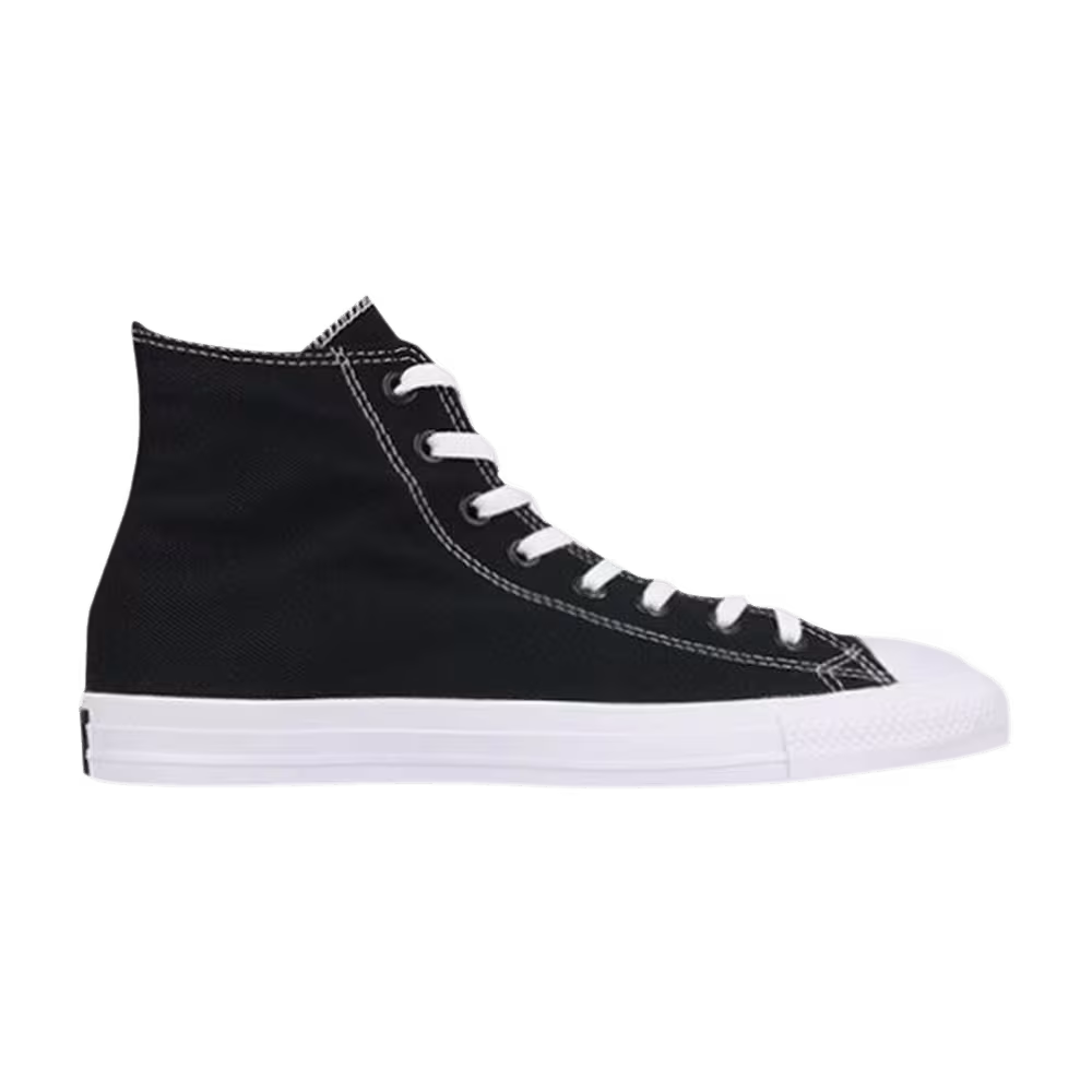 Converse Chuck Taylor All Star High Space Racer - Black