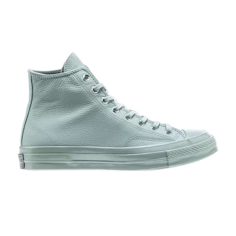 Converse Chuck Taylor All Star Hi White