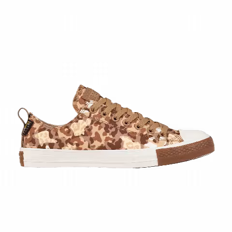 Converse Chuck Taylor All Star Cordura Ox 'Camo'