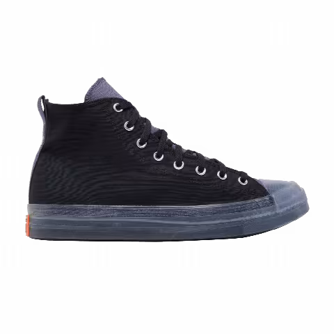 Converse Chuck Taylor All Star CX 'Black Steel'
