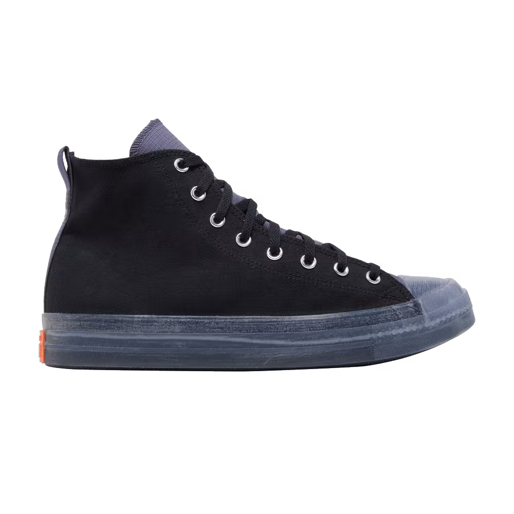 Converse Chuck Taylor All Star CX Black Steel