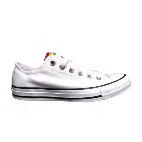 Converse Chuck Taylor All Star Multi Tongue 'Rainbow'