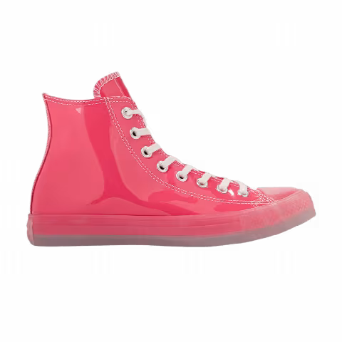 Converse Chuck Taylor All Star High 'Strawberry Jam'