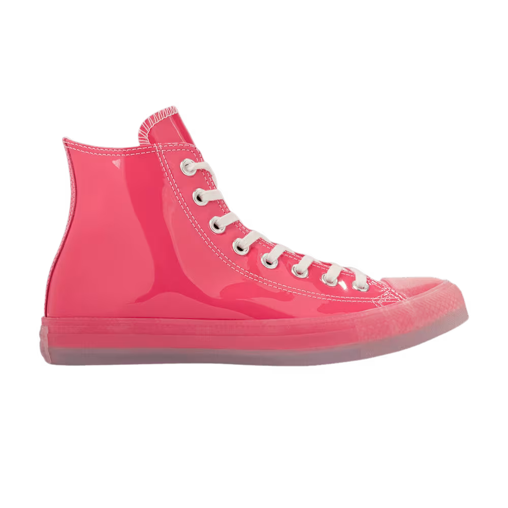 Converse Chuck Taylor All Star High Strawberry Jam