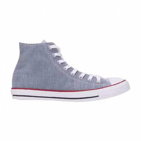 Converse Chuck Taylor All Star High 'Pinstripe'