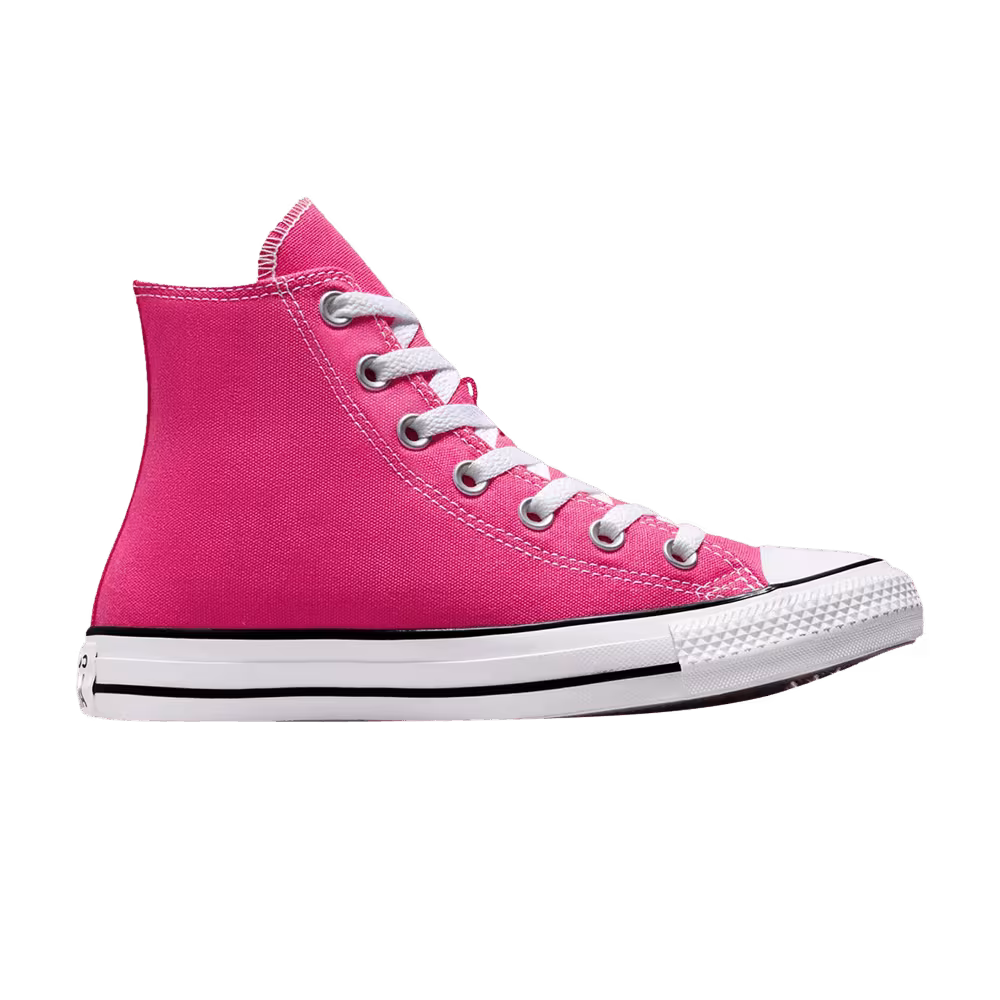 Converse Chuck Taylor All Star High Chaos Fuchsia