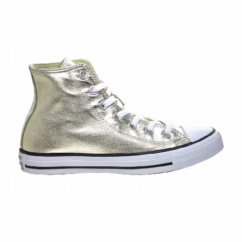 Converse Chuck Taylor All Star High 'Light Gold'