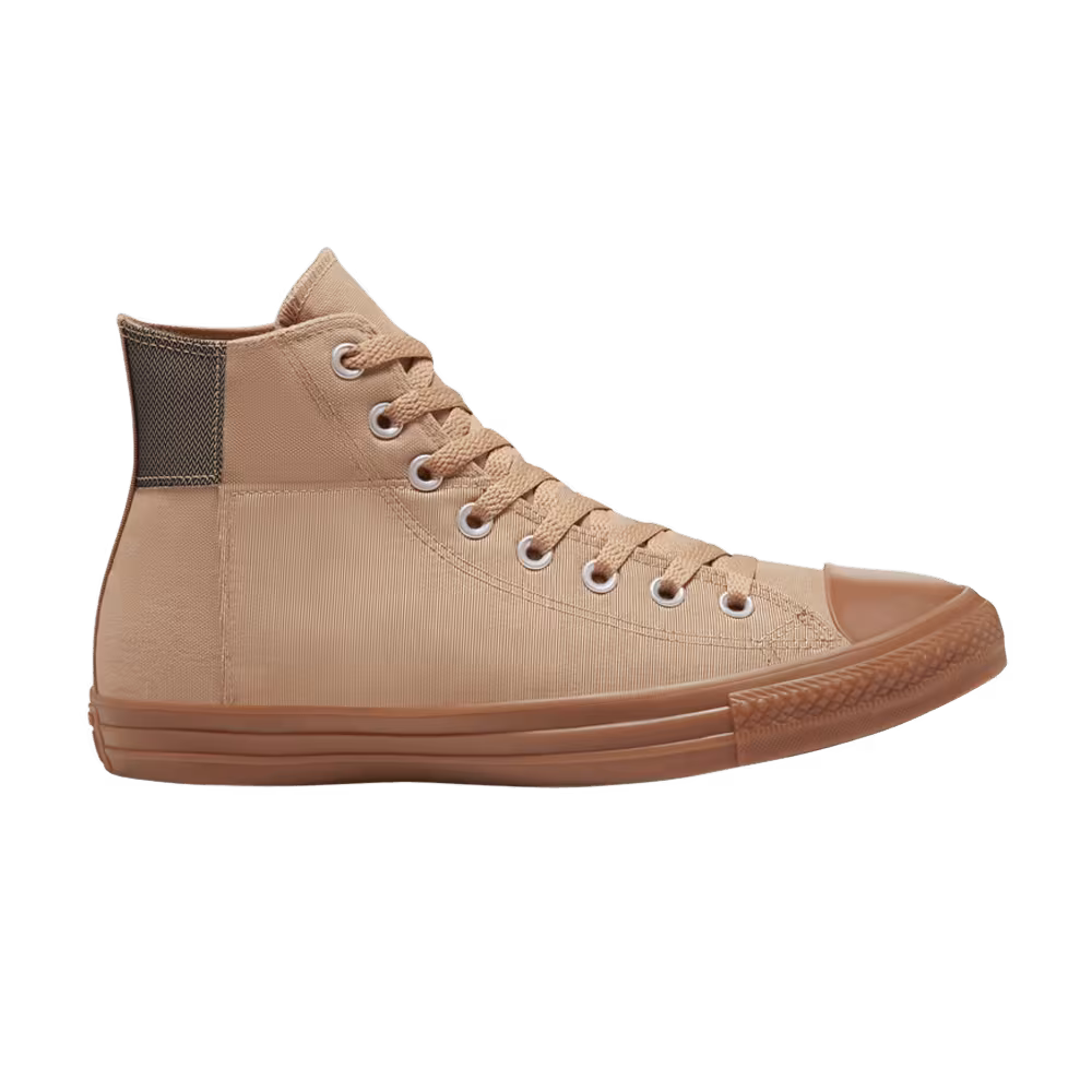 Converse Chuck Taylor All Star High Final Club - Nomad Khaki