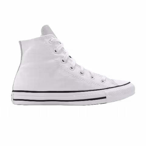 Converse Chuck Taylor All Star High 'Anodized Metals - White'