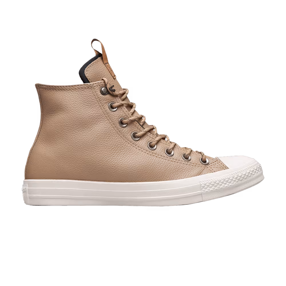 Converse Chuck Taylor All Star High Teak Driftwood