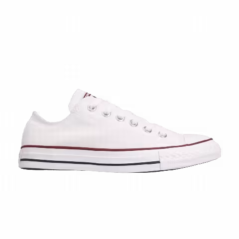 Converse Chuck Taylor All Star Ox 'White'