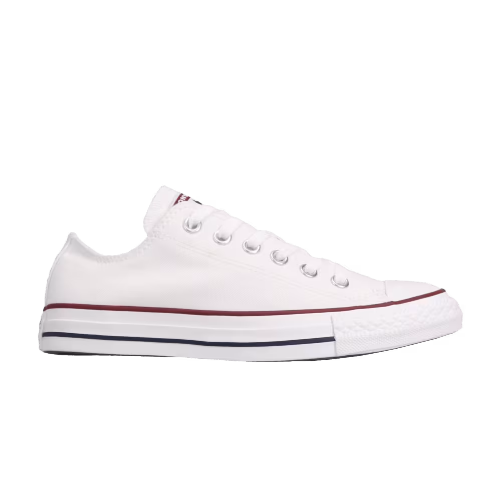 Converse Chuck Taylor All Star Ox White