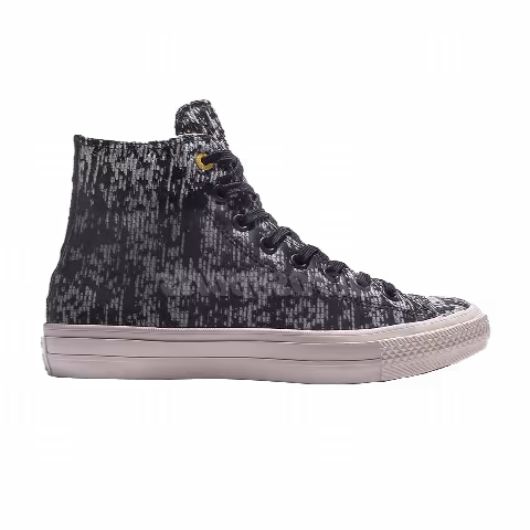 Converse Chuck Taylor All Star 2 Rubber High Top