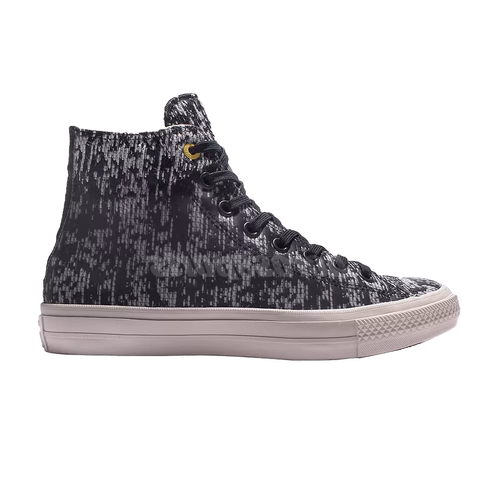 Converse Chuck Taylor All Star 2 Rubber High Top
