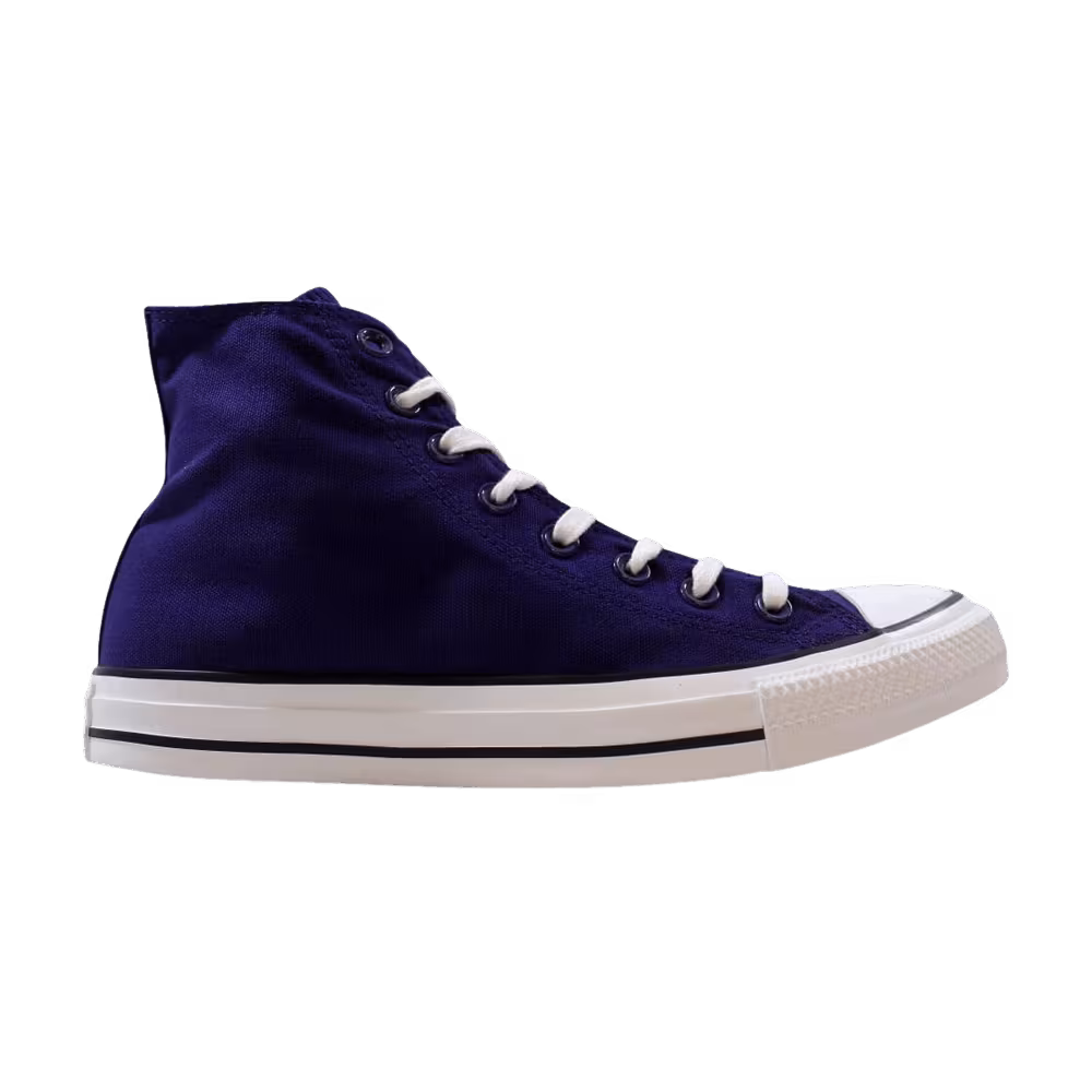 Converse Chuck Taylor All Star High New Orchid