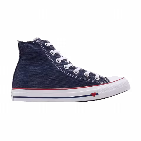 Converse Chuck Taylor All Star Hi 'Indigo'