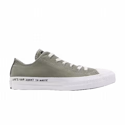 Converse Chuck Taylor All Star Ox 'Grey Ivory'