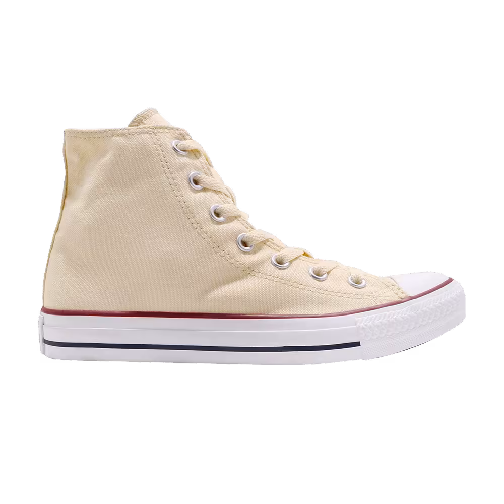 Converse Chuck Taylor All Star Hi Beige