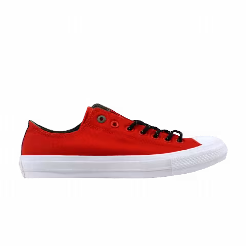 Converse Chuck Taylor All Star 2 Knit Ox 'Signal Red'