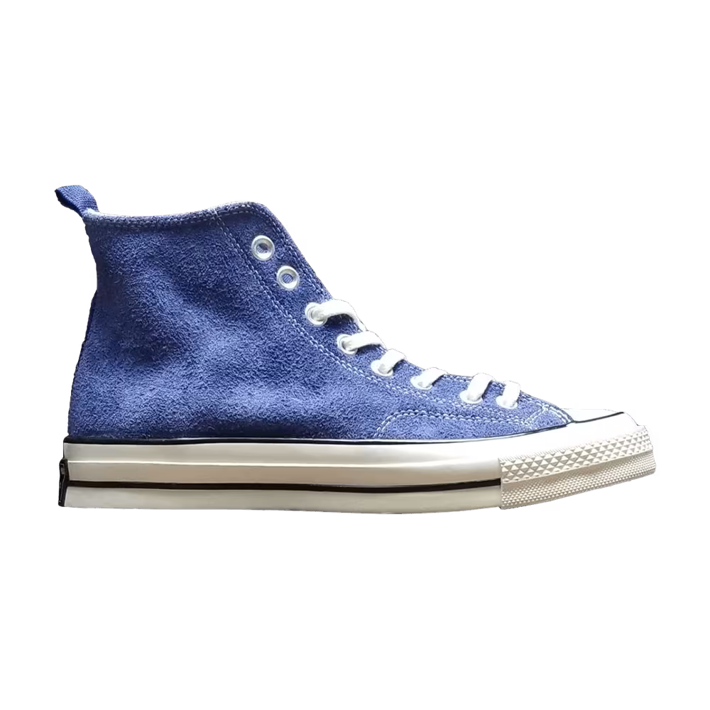 Madness x Converse Chuck Taylor All Star Suede High Royal Blue