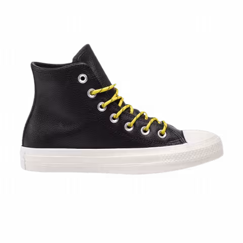 Converse Chuck Taylor All Star High 'Bold Citron Egret'