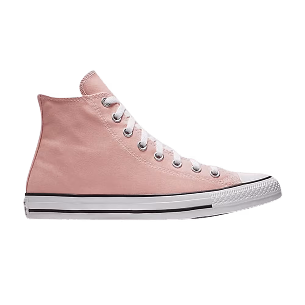 Converse Chuck Taylor All Star High Storm Pink