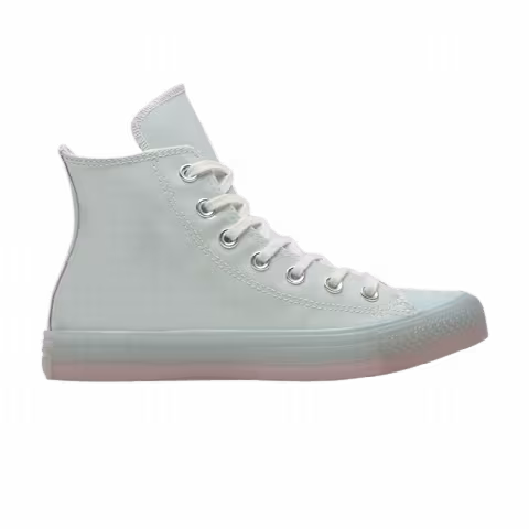 Converse Chuck Taylor All Star High 'Teal Tint Pink Foam'