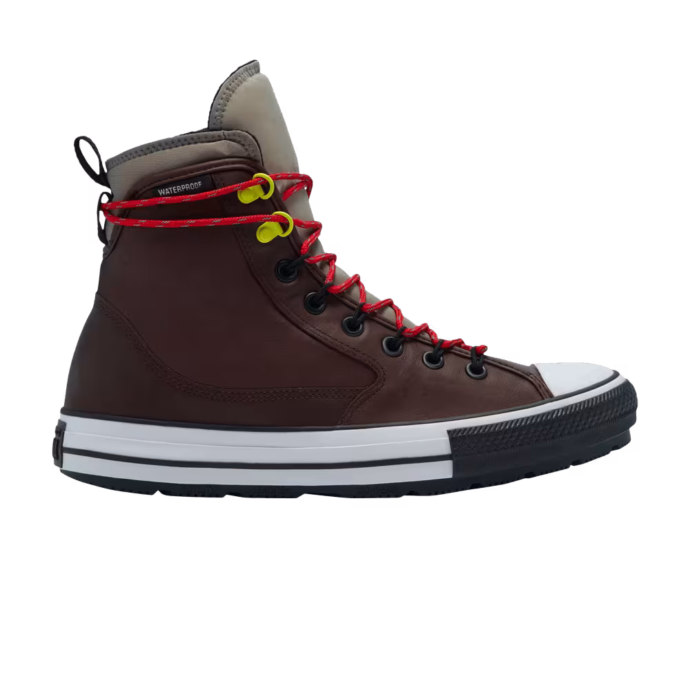 Converse Chuck Taylor All Star All Terrain High Dark Root