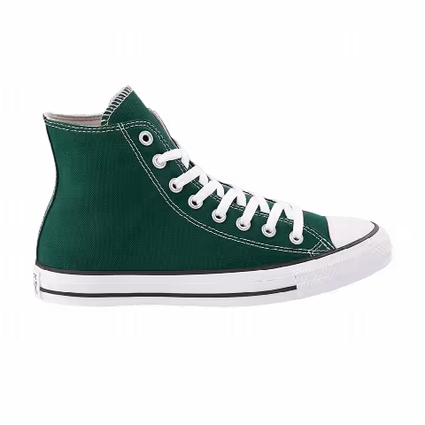 Converse Chuck Taylor All Star Hi 'Midnight Clover Green'