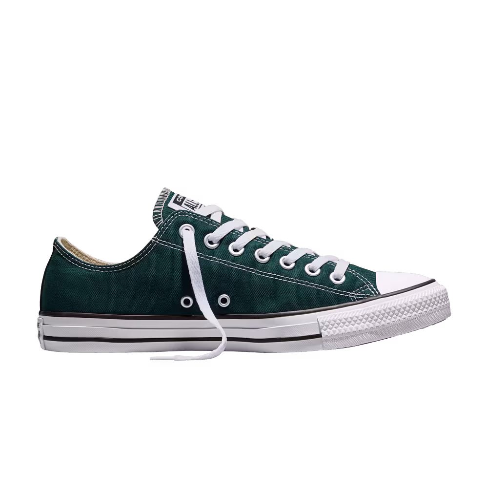 Converse Chuck Taylor All Star Canvas Steely Pine