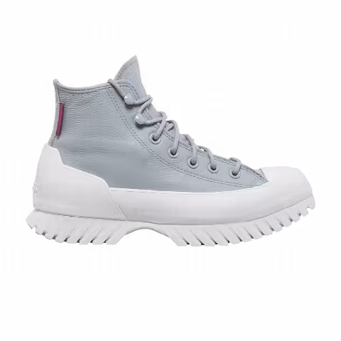 Converse Chuck Taylor All Star Lugged Winter 2.0 High 'Ash Stone'