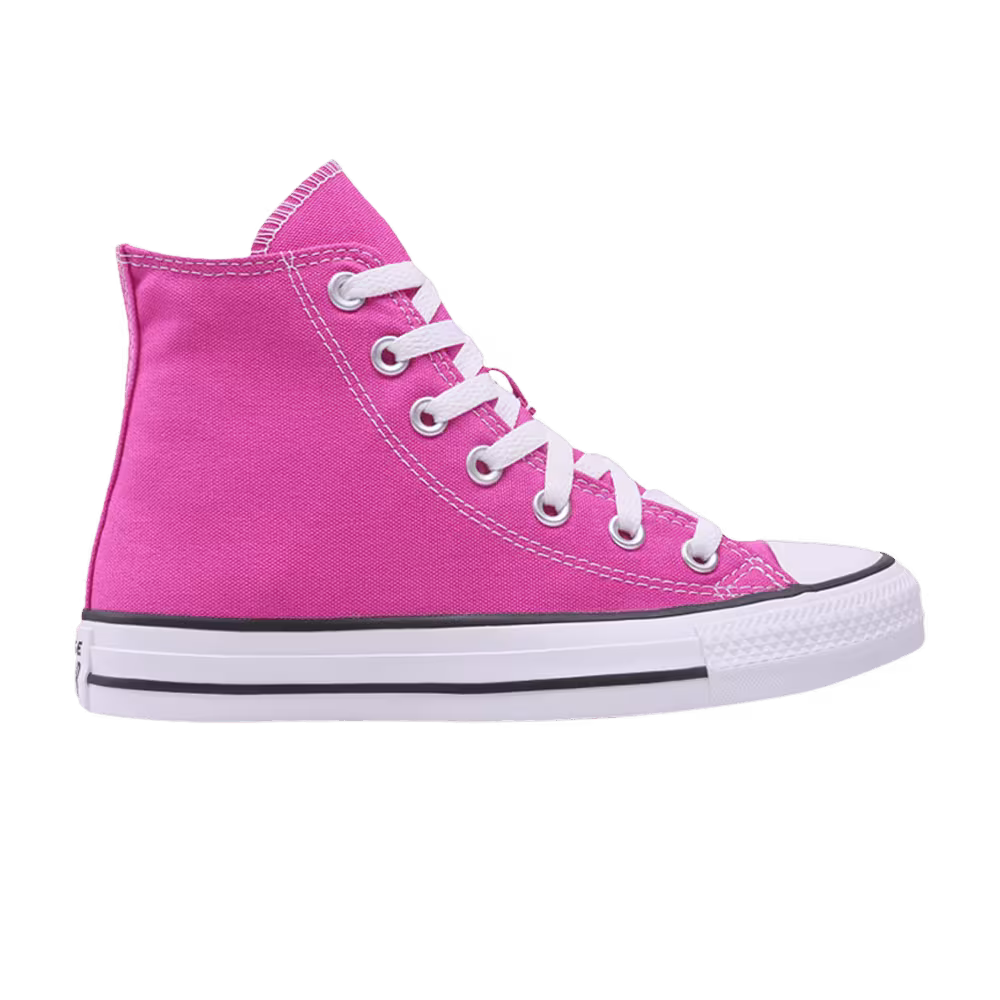 Converse Chuck Taylor All Star High Active Fuchsia