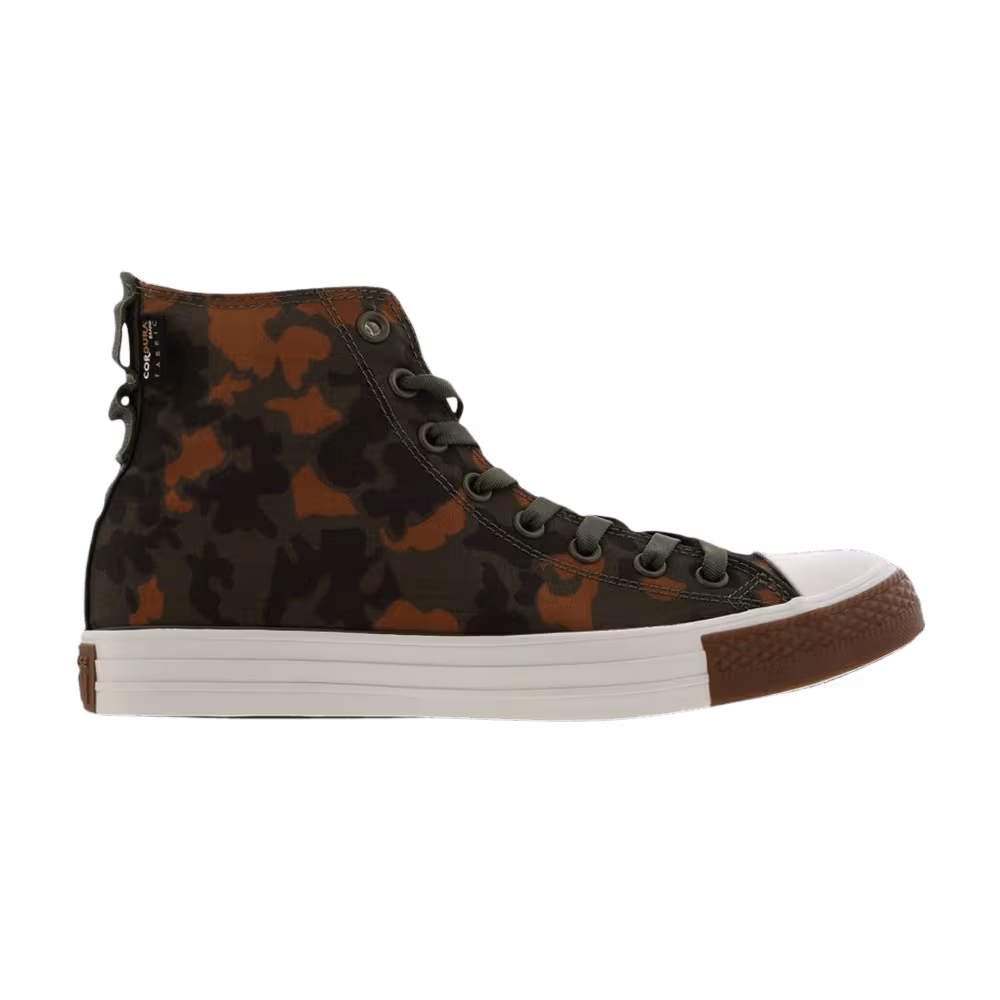 Converse Chuck Taylor All Star High Field Surplus Camo