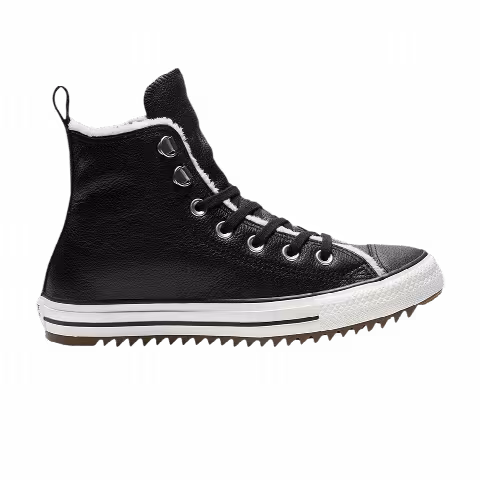 Converse Chuck Taylor All Star Hiker Boot 'Black'