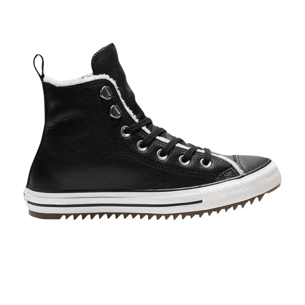 Converse Chuck Taylor All Star Hiker Boot Black
