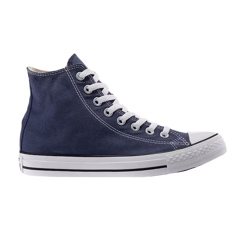 Converse Chuck Taylor All Star High Navy